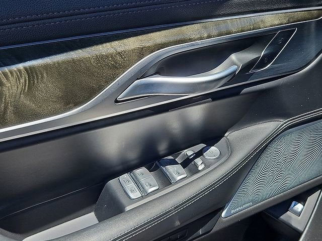 2021 BMW 7 Series 750i xDrive
