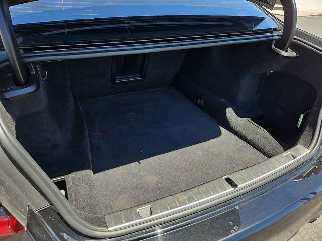 2021 BMW 7 Series 750i xDrive