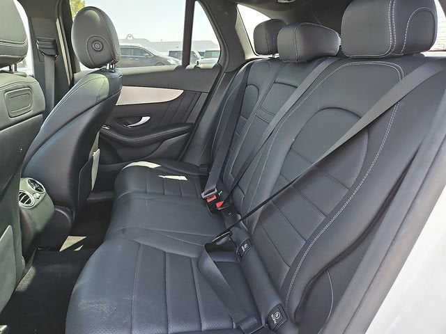 2019 Mercedes-Benz GLC GLC 300