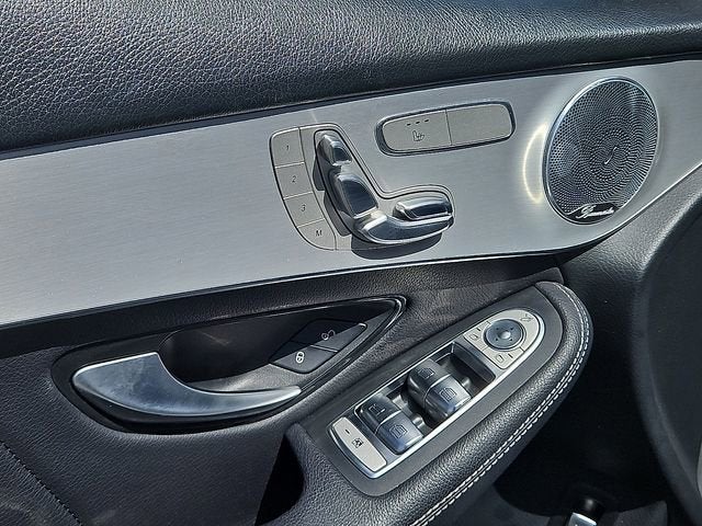 2019 Mercedes-Benz GLC GLC 300