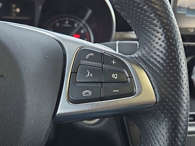 2019 Mercedes-Benz GLC GLC 300