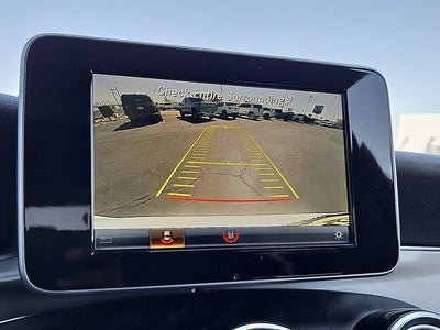 2019 Mercedes-Benz GLC GLC 300