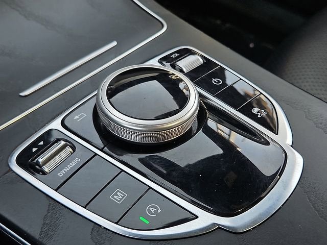 2019 Mercedes-Benz GLC GLC 300