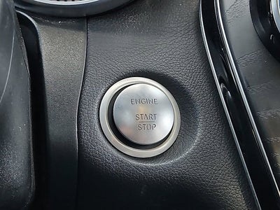 2019 Mercedes-Benz GLC GLC 300