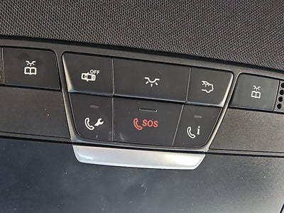 2019 Mercedes-Benz GLC GLC 300