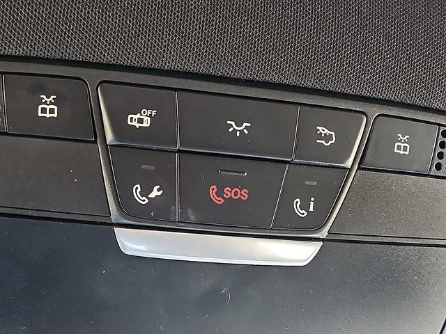 2019 Mercedes-Benz GLC GLC 300