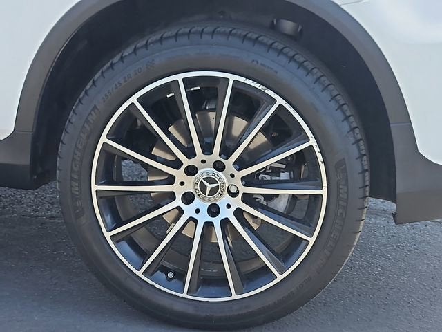 2019 Mercedes-Benz GLC GLC 300