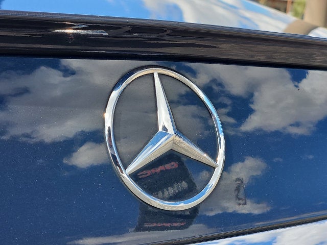 2018 Mercedes-Benz S-Class S 450