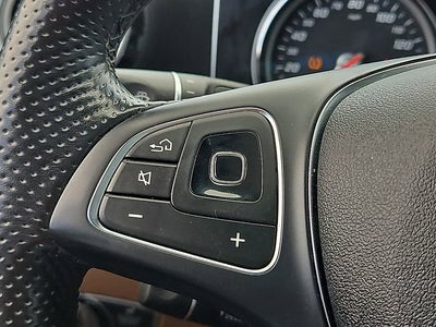 2017 Mercedes-Benz E-Class E 300 Luxury