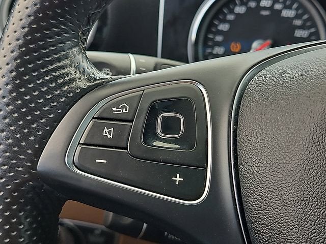 2017 Mercedes-Benz E-Class E 300 Luxury