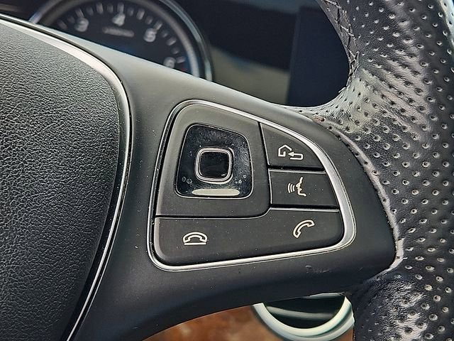 2017 Mercedes-Benz E-Class E 300 Luxury