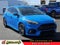2016 Ford Focus RS