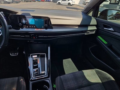 2024 Volkswagen Golf GTI S
