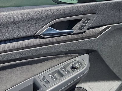 2024 Volkswagen Golf GTI S