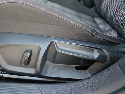 2024 Volkswagen Golf GTI S
