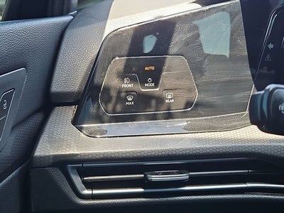 2024 Volkswagen Golf GTI S