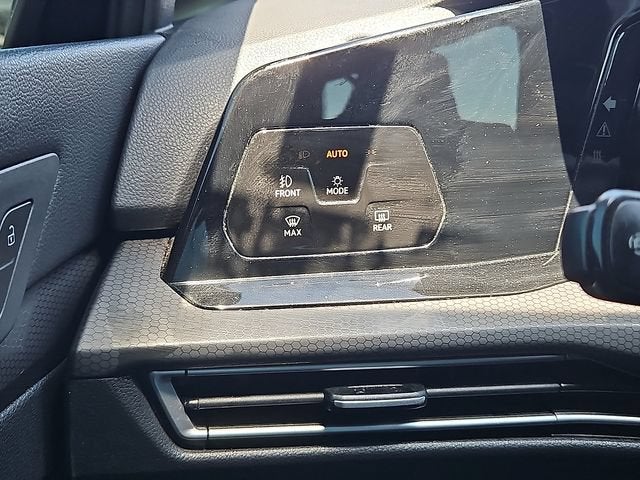 2024 Volkswagen Golf GTI S