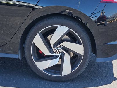 2024 Volkswagen Golf GTI S