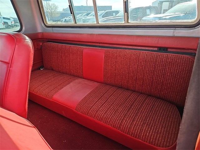 1978 Ford F-250 Base