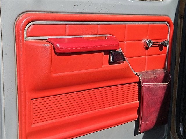 1978 Ford F-250 Base