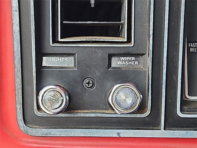 1978 Ford F-250 Base