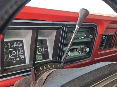 1978 Ford F-250 Base
