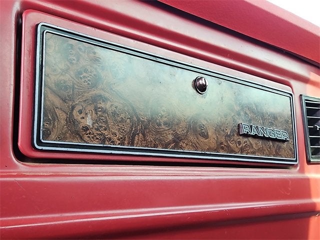 1978 Ford F-250 Base