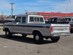 1978 Ford F-250 Base