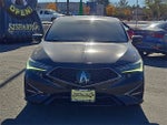 2020 Acura ILX Premium and A-SPEC Packages