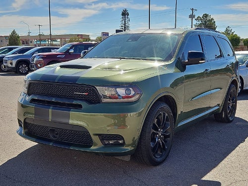 2020 Dodge Durango R/T