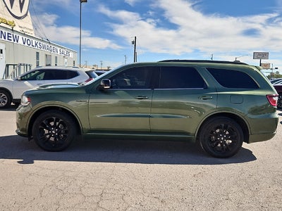 2020 Dodge Durango R/T