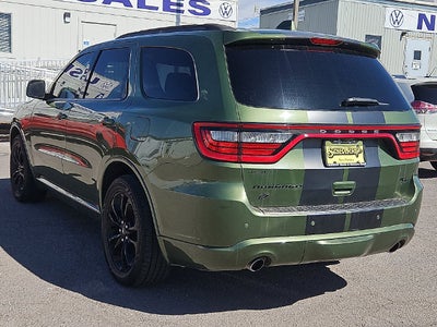2020 Dodge Durango R/T