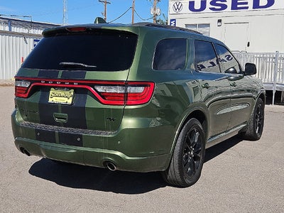 2020 Dodge Durango R/T