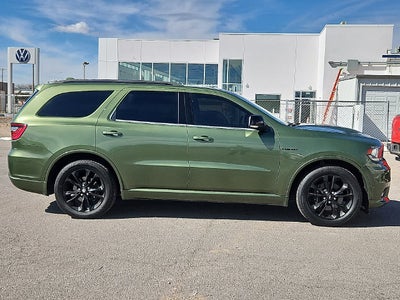 2020 Dodge Durango R/T