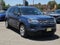 2018 Ford Explorer Base
