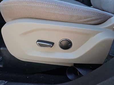 2018 Ford Explorer Base