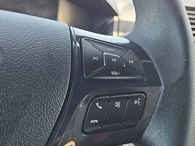 2018 Ford Explorer Base