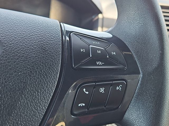 2018 Ford Explorer Base