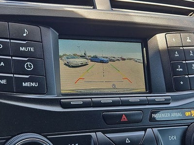 2018 Ford Explorer Base