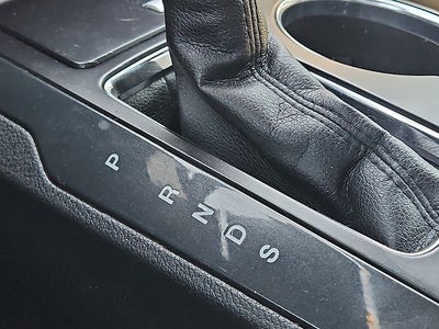 2018 Ford Explorer Base