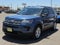 2018 Ford Explorer Base
