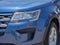 2018 Ford Explorer Base
