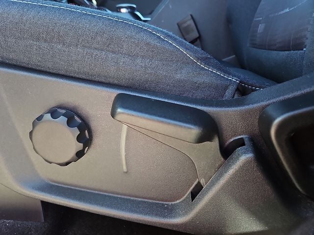 2024 Ford Bronco Heritage Edition