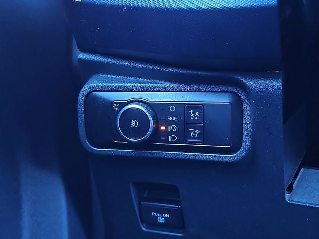 2024 Ford Bronco Heritage Edition