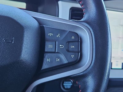 2024 Ford Bronco Heritage Edition