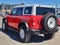 2024 Ford Bronco Heritage Edition