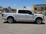 2017 Ford F-150 Limited