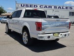 2017 Ford F-150 Limited