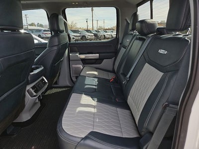 2022 Ford F-150 Limited