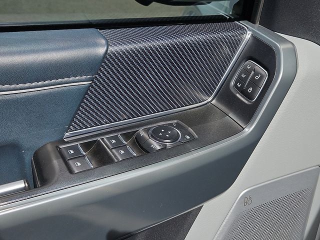 2022 Ford F-150 Limited